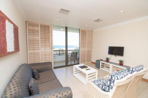 512 Breakers Resort Umhlanga Rocks Private Residence